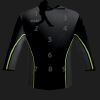 Pro Series Jersey - Design 9 Thumbnail