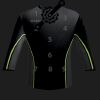 Pro Series Jersey - Design 9 Thumbnail