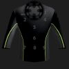 Pro Series Jersey - Design 9 Thumbnail