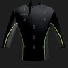 Pro Series Jersey - Design 9 Thumbnail