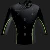 Pro Series Jersey - Design 9 Thumbnail