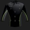 Pro Series Jersey - Design 9 Thumbnail