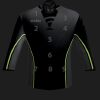 Pro Series Jersey - Design 9 Thumbnail