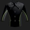 Pro Series Jersey - Design 9 Thumbnail