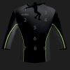 Pro Series Jersey - Design 9 Thumbnail