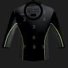 Pro Series Jersey - Design 9 Thumbnail