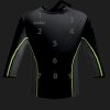 Pro Series Jersey - Design 9 Thumbnail