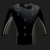 Pro Series Jersey - Design 9 Thumbnail