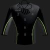 Pro Series Jersey - Design 9 Thumbnail