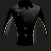 Pro Series Jersey - Design 9 Thumbnail