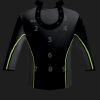 Pro Series Jersey - Design 9 Thumbnail