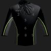 Pro Series Jersey - Design 9 Thumbnail
