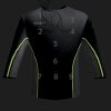 Pro Series Jersey - Design 9 Thumbnail