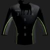 Pro Series Jersey - Design 9 Thumbnail