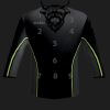 Pro Series Jersey - Design 9 Thumbnail