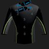 Pro Series Jersey - Design 9 Thumbnail
