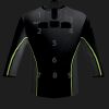 Pro Series Jersey - Design 9 Thumbnail