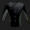 Pro Series Jersey - Design 9 Thumbnail