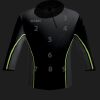 Pro Series Jersey - Design 9 Thumbnail