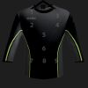 Pro Series Jersey - Design 9 Thumbnail