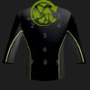 Pro Series Jersey - Design 9 Thumbnail