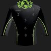 Pro Series Jersey - Design 9 Thumbnail