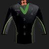 Pro Series Jersey - Design 9 Thumbnail