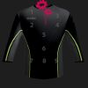 Pro Series Jersey - Design 9 Thumbnail