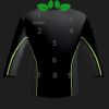 Pro Series Jersey - Design 9 Thumbnail