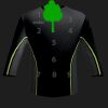 Pro Series Jersey - Design 9 Thumbnail