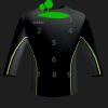 Pro Series Jersey - Design 9 Thumbnail