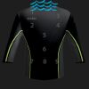 Pro Series Jersey - Design 9 Thumbnail