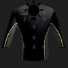 Pro Series Jersey - Design 9 Thumbnail