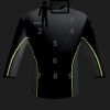 Pro Series Jersey - Design 9 Thumbnail