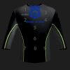 Pro Series Jersey - Design 9 Thumbnail