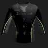 Pro Series Jersey - Design 9 Thumbnail