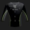 Pro Series Jersey - Design 9 Thumbnail