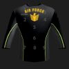 Pro Series Jersey - Design 9 Thumbnail