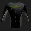 Pro Series Jersey - Design 9 Thumbnail
