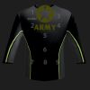 Pro Series Jersey - Design 9 Thumbnail