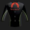 Pro Series Jersey - Design 9 Thumbnail