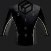 Pro Series Jersey - Design 9 Thumbnail