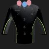 Pro Series Jersey - Design 9 Thumbnail
