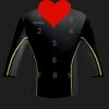Pro Series Jersey - Design 9 Thumbnail