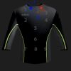 Pro Series Jersey - Design 9 Thumbnail