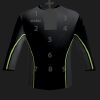 Pro Series Jersey - Design 9 Thumbnail