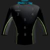 Pro Series Jersey - Design 9 Thumbnail