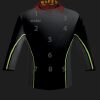 Pro Series Jersey - Design 9 Thumbnail