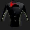 Pro Series Jersey - Design 9 Thumbnail