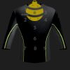 Pro Series Jersey - Design 9 Thumbnail